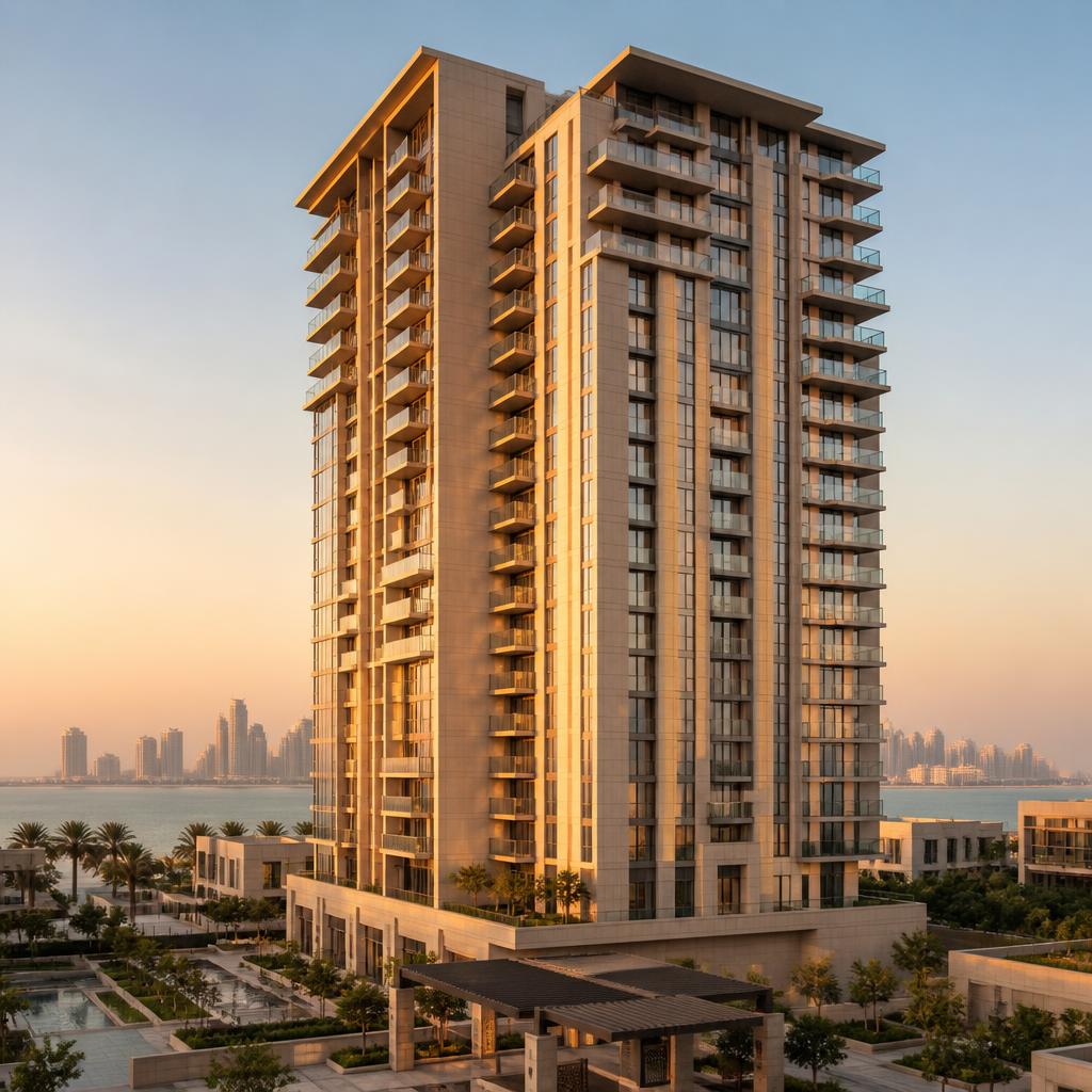 Floresta Gardens 101, The Pearl